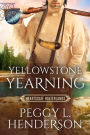 Yellowstone Yearning (Book Club: Heartsgate)