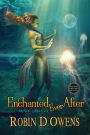 Enchanted Ever After (Mystic Circle (Enchanted) Series, #3)