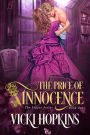 The Price of Innocence (The Legacy Series, #1)