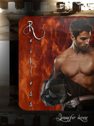 Title: Reckless (Finding Ava, #2), Author: Jennifer Loren