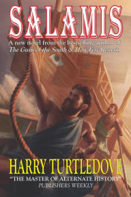 Title: Salamis, Author: Harry Turtledove