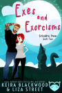 Exes and Exorcisms (Forbidden Fangs, #2)