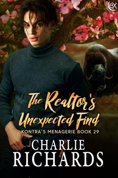 The Realtor's Unexpected Find (Kontra's Menagerie, #29)