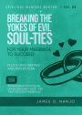 Breaking The Yokes of Evil Soul-Ties for Your Marriage to Succeed (Spiritual Warfare Mentor, #9)