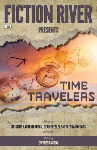 Title: Fiction River Presents: Time Travelers, Author: Fiction River