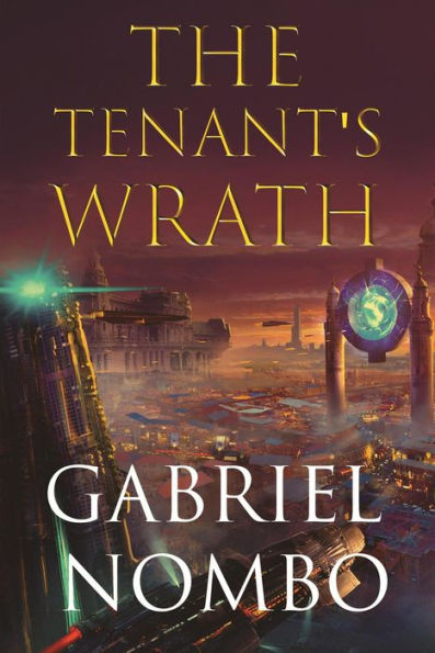 The Tenant's Wrath