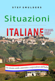 Title: Situazioni Italiane, Author: Stef Smulders