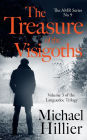 The Treasure of the Visigoths (Adventure, Mystery, Romance, #9)