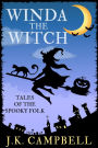 Winda the Witch (Tales of the Spooky Folk)