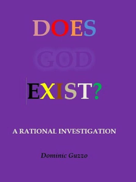 Does God Exist?