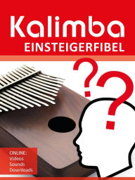 Title: Kalimba Einsteigerfibel, Author: Reynhard Boegl