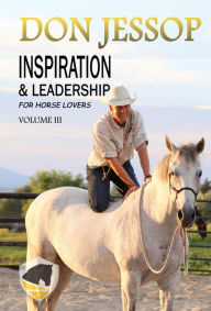Title: Inspiration & Leadership, Author: Don Jessop