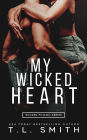 My Wicked Heart (Wicked Poison Duet, #2)