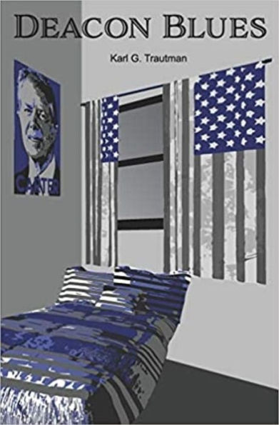 Deacon Blues (Manfred Schmidt, #1)
