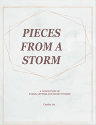 Title: Pieces of a Storm, Author: Cynthia Lee