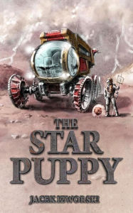 Title: The Star Puppy, Author: Jacek Izworski