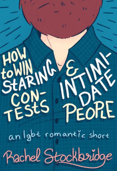 How to Win Staring Contests and Intimidate People