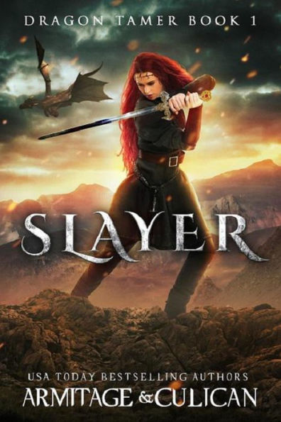 Slayer (Dragon Tamer)