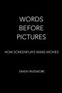 Words Before Pictures: How Screenplays Make Movies