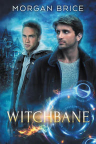 Witchbane (Witchbane Series #1)