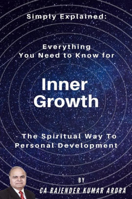 Inner growth прохождение