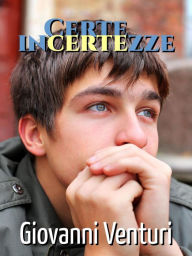 Title: Certe incertezze (Le parole confondono, #2), Author: Giovanni Venturi