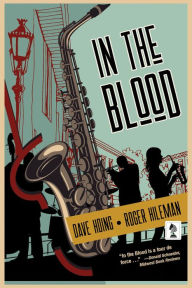 Title: In The Blood, Author: David Hoing