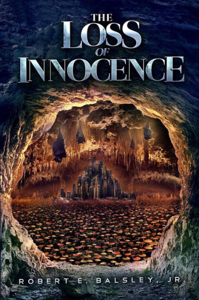 The Loss of Innocence (Bridge of Magic, #3)