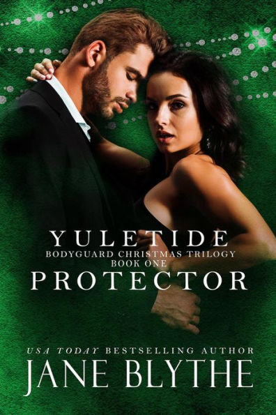 Yuletide Protector (Christmas Romantic Suspense, #4)