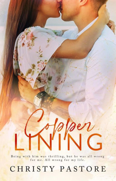 Copper Lining (The Cardwell Family Series, #3)