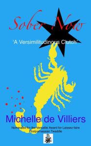 Title: Sober Now (Apropos, #11), Author: Michelle de Villiers
