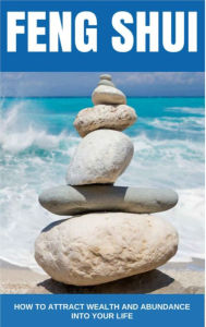 Title: Feng Shui Books: How to Attract Wealth and Abundance into Your Life, Author: Henry Lee