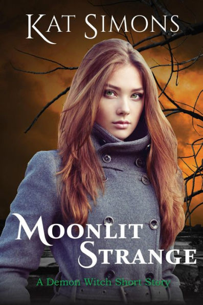 Moonlit Strange