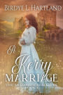 A Kerry Marriage (The Shamrock Romances, #1)