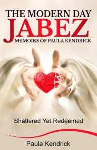 Title: The Modern Day Jabez, Author: Paula K