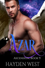 Title: Azar (Ascension, #9), Author: Hayden West