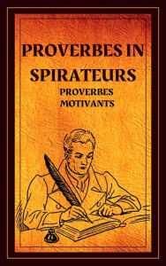 Title: Proverbes in Spiranteurs, Author: MENTES LIBRES