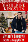 Vivian's Gargoyle (Christmas Gargoyles, #4)