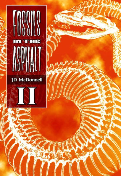 Fossils in the Asphalt - Vol. 2