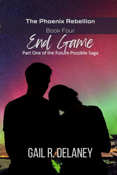 End Game (The Phoenix Rebellion, #4)