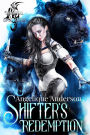 Shifter's Redemption (The Immortal Opus, #1)