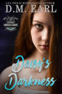 Daisy's Darkness (WHEELS & HOGS, #6)