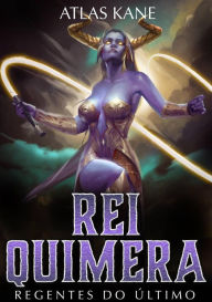 Title: Rei Quimera 3, Author: TJ Reynolds