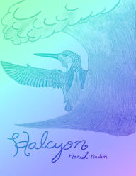 Title: Halcyon, Author: Mariah Austin