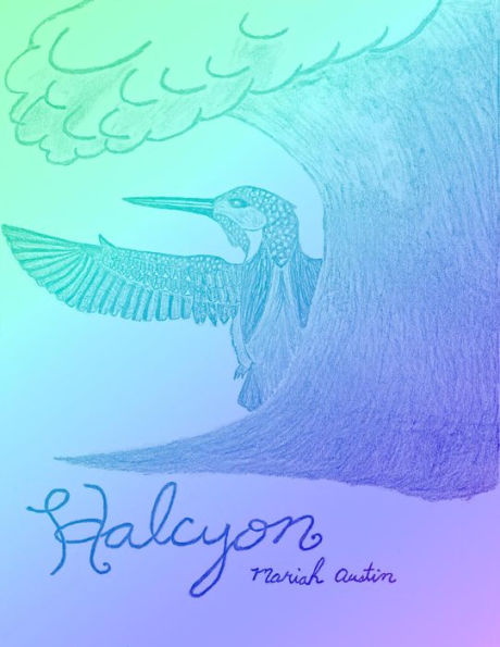 Halcyon