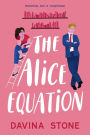 The Alice Equation (The Laws of Love, #1)