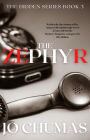 The Zephyr (The Hidden Series, #3)
