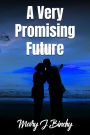 A Very Promising Future (The BallyKeevan Series, #1)