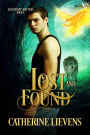 Lost and Found (Legendary Shifters, #4)