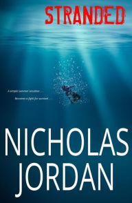 Title: Stranded, Author: Nicholas Jordan